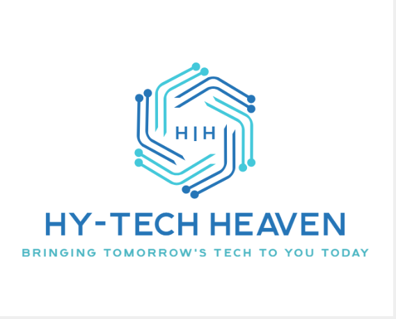 Hy-Tech Heaven