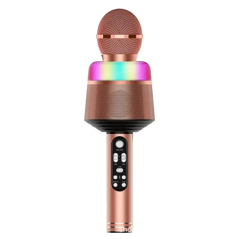 Karaoke All-in-One Machine