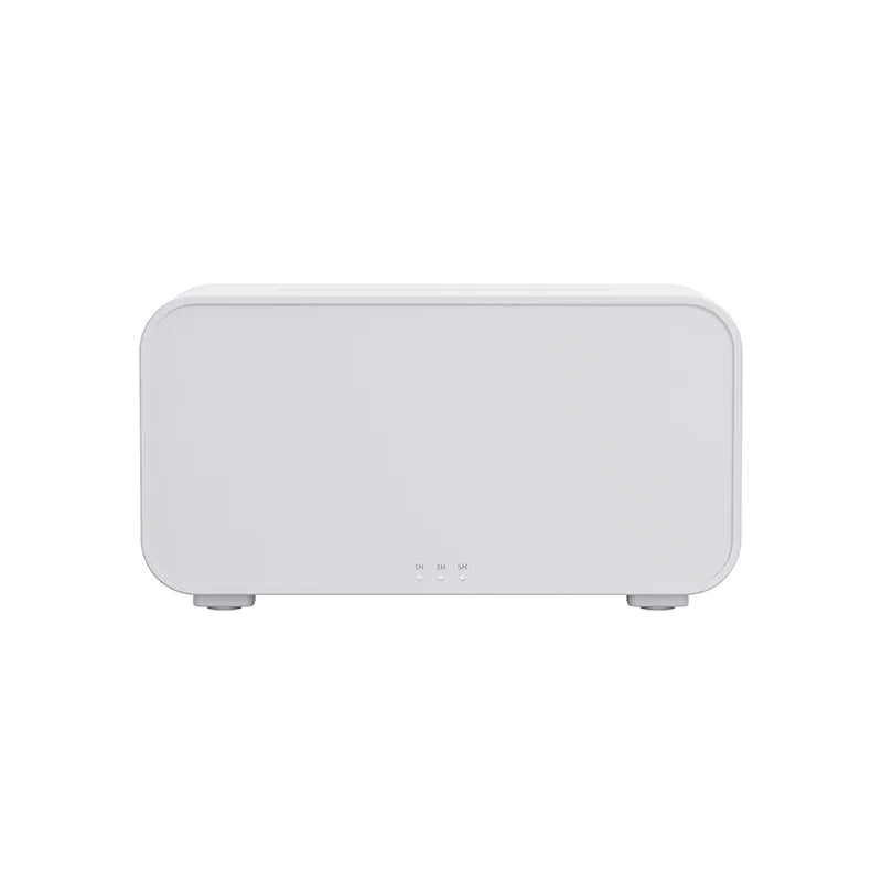 Timing Simulation Aroma Diffuser Usb Household Flame Humidifier Aromatherapy Machine Spray Air Flame Humidifier Diffuser