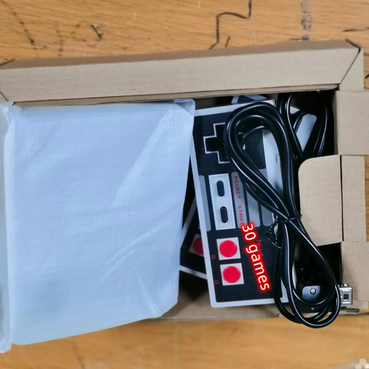 NES SNES MINI SFC Retro Video Game Console