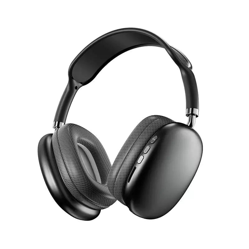 2023 P9 Bluetooth Over-Ear Gaming Headphones