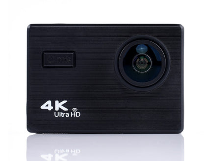 F71 4K Waterproof Action Camera for Outdoor Diving