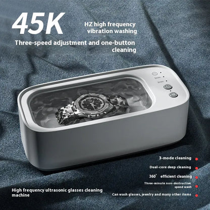 Ultrasonic Glasses Cleaning Machine