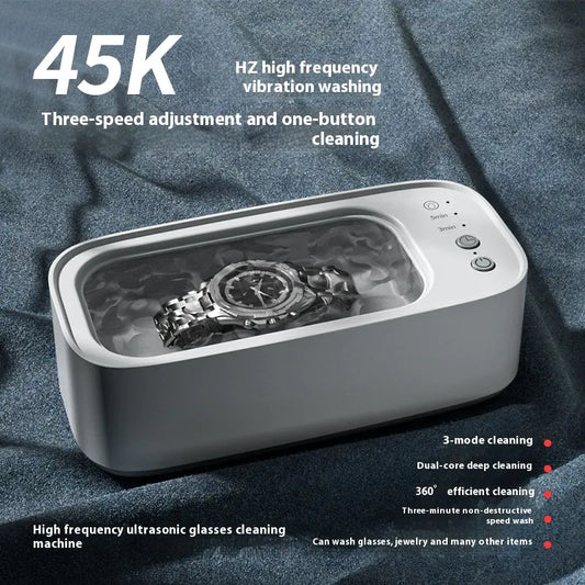 Ultrasonic Glasses Cleaning Machine
