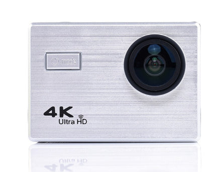 F71 4K Waterproof Action Camera for Outdoor Diving
