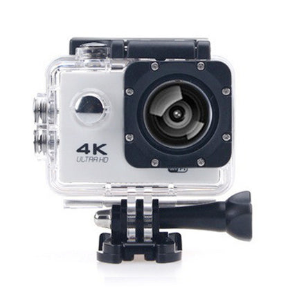 F71 4K Waterproof Action Camera for Outdoor Diving