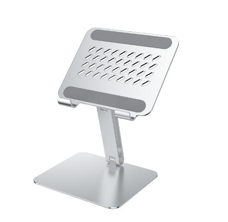 360° Swivel Desktop Stand for Xiaomi Tablets & Laptops