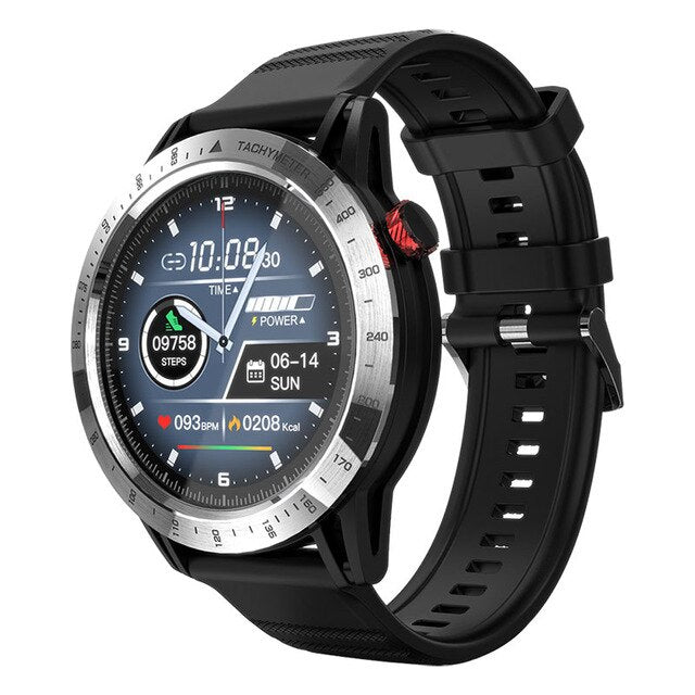 Waterproof Comet Smart Watch for Outdoor Sports