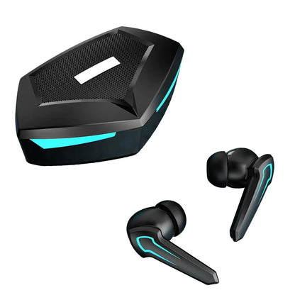 Langston Tg11 Wireless Bluetooth Waterproof Earphones