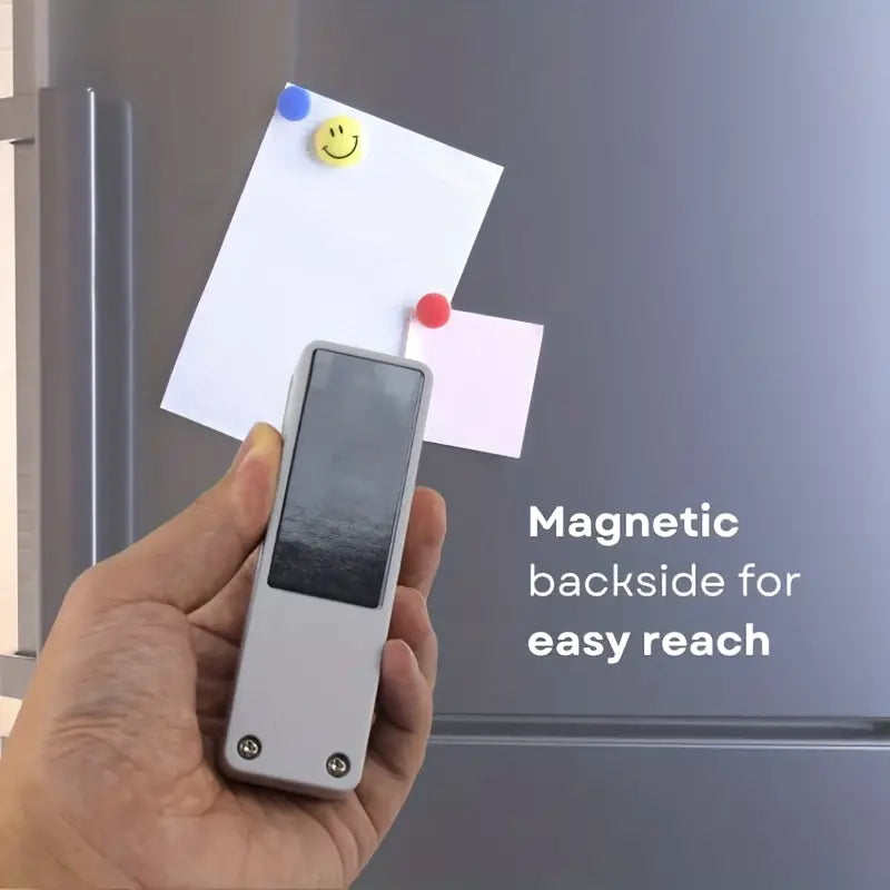 Mini Bag Sealer - Rechargeable Handheld Heat Sealing Tool