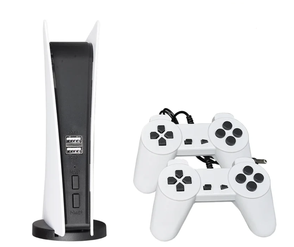 NES Retro Game Console P5 Mini TV Wired GS5
