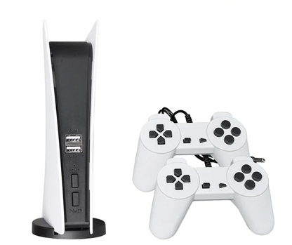 NES Retro Game Console P5 Mini TV Wired GS5