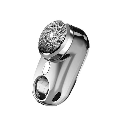 Electric Mini Shaver USB Rechargeable Waterproof Razor