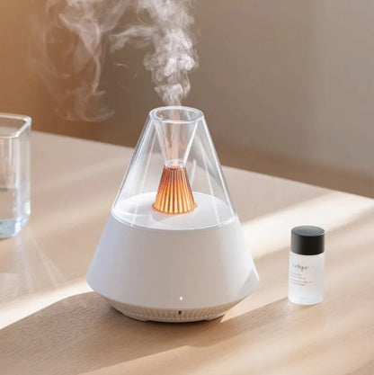 Ultrasonic Essential Oil Diffuser
