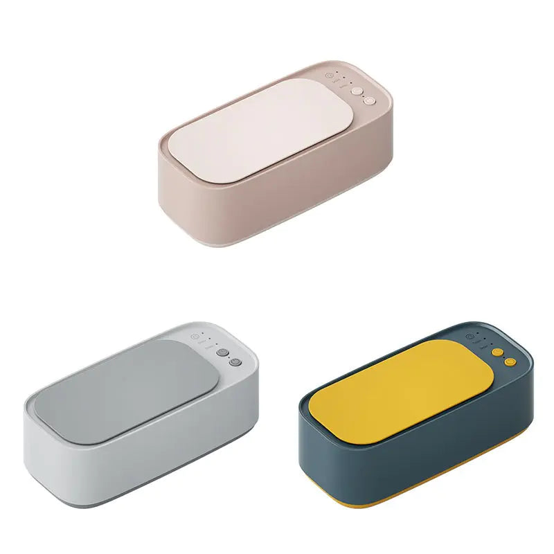 Ultrasonic Glasses Cleaning Machine