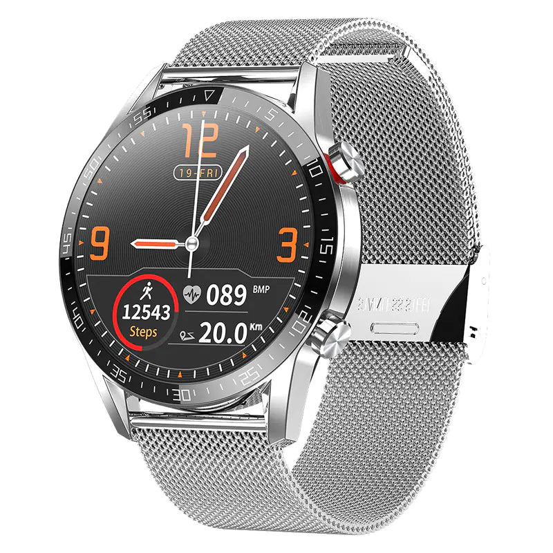 Spaceman Smart Watch Phone Sports Bracelet