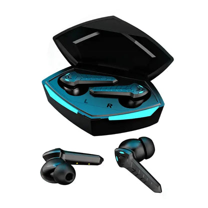 Langston Tg11 Wireless Bluetooth Waterproof Earphones
