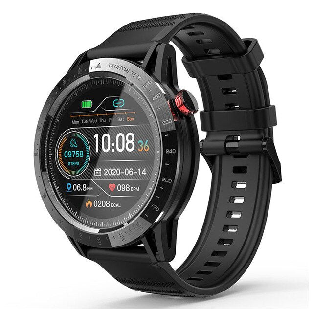 Waterproof Comet Smart Watch for Outdoor Sports