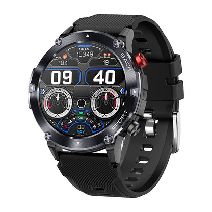 Waterproof Comet Smart Watch for Outdoor Sports