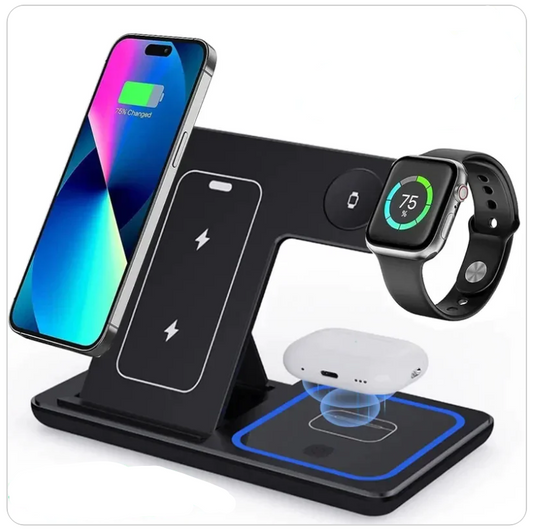 Wireless Charger Stand