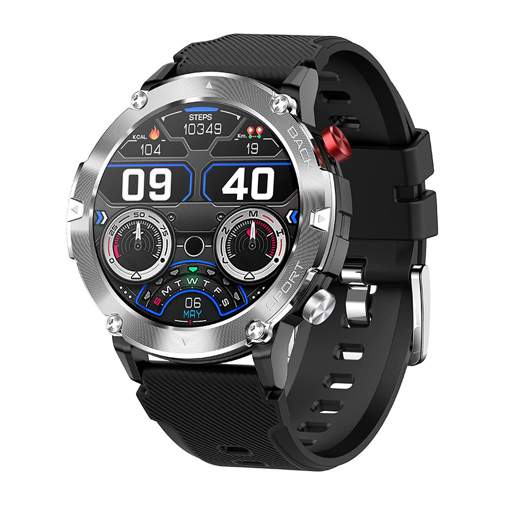 Waterproof Comet Smart Watch for Outdoor Sports