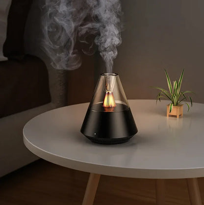 Ultrasonic Essential Oil Diffuser