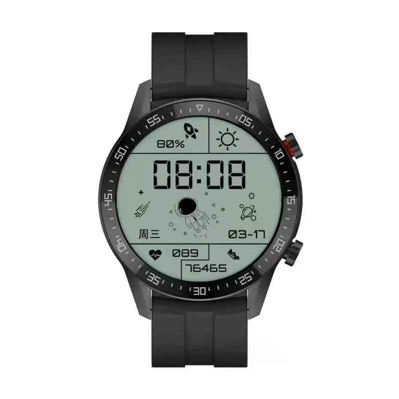 Spaceman Smart Watch Phone Sports Bracelet